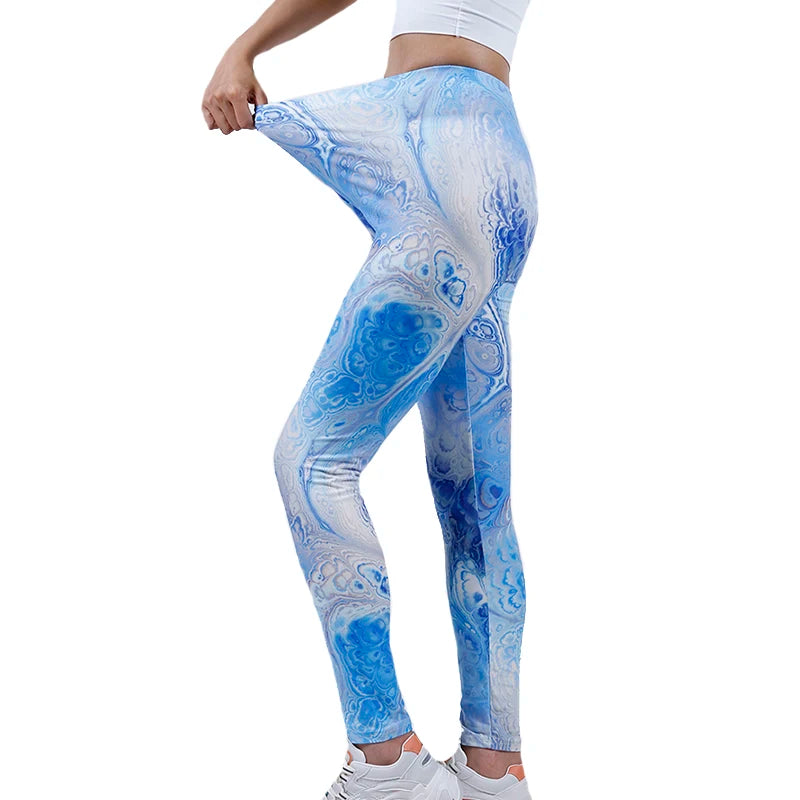 Fashionable Fitness Leggings