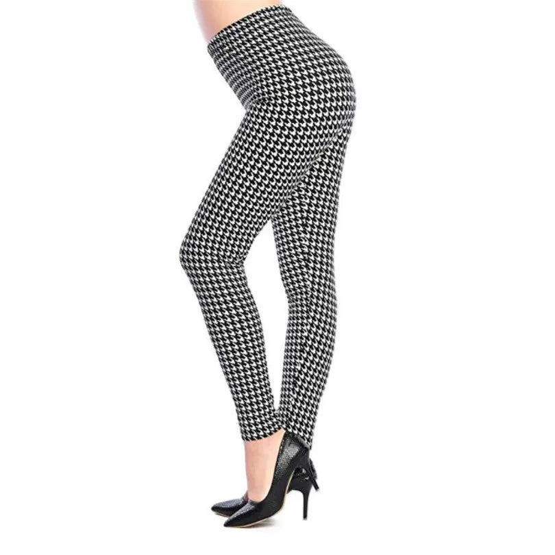 Fashionable Fitness Leggings