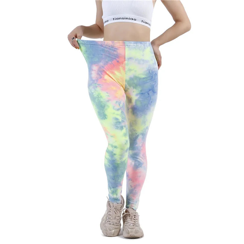 Fashionable Fitness Leggings