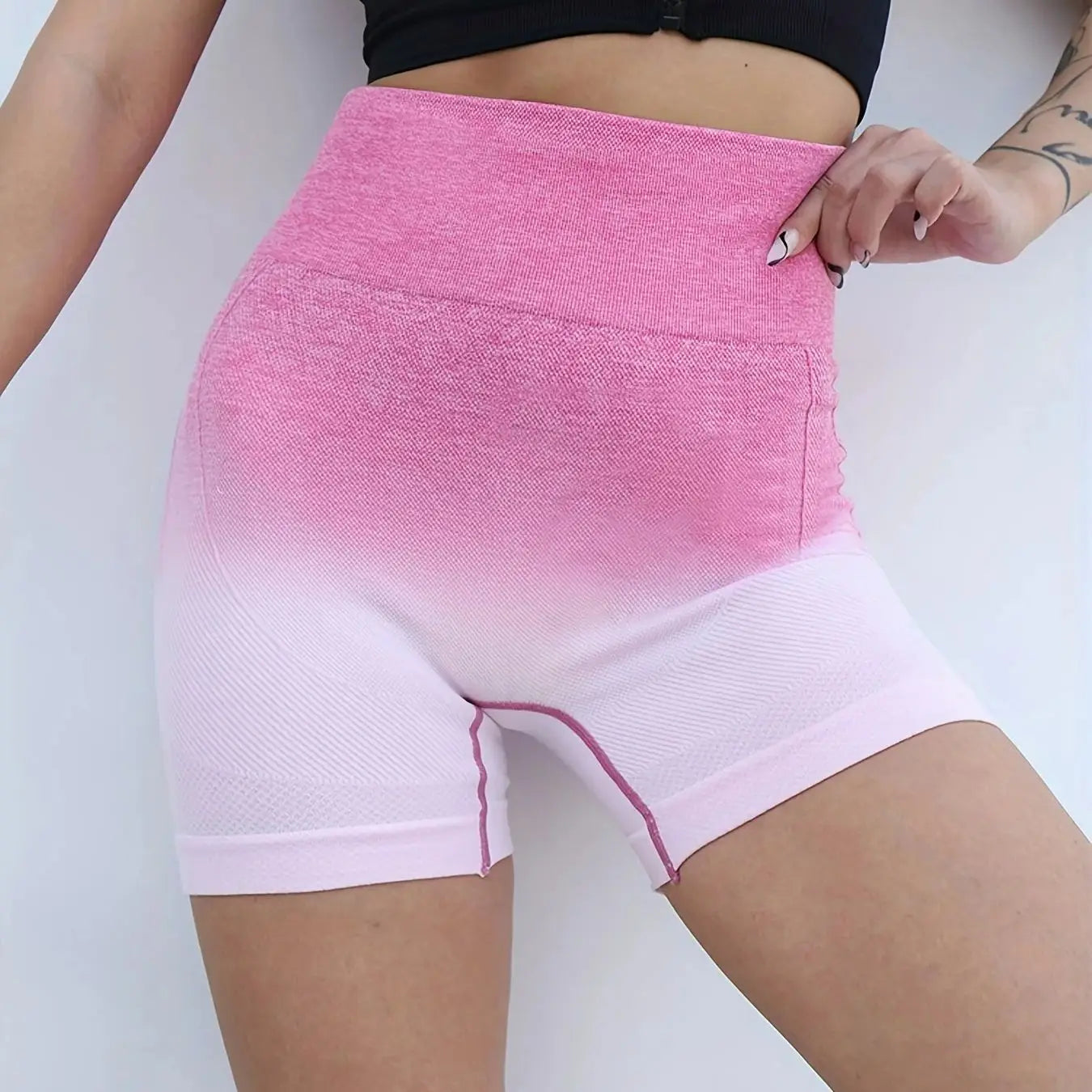 Fashionable Fitness Shorts