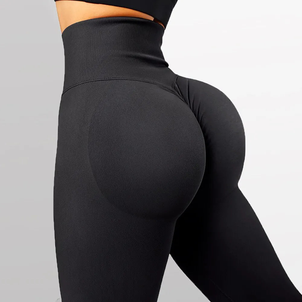 Stylish Sexy Push Up Leggings